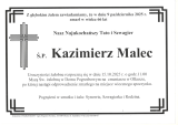 Kazimierz Malec