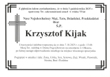 Krzysztof Kijak
