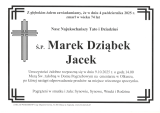 Marek Dziąbek