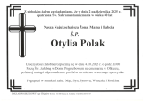 Otylia Polak