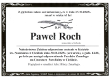 Paweł Roch