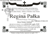 Regina Pałka