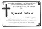 Ryszard Plutecki