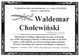 Waldemar Cholewiński