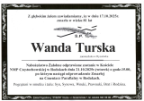 Wanda Turska