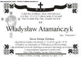 Władysław Atamańczyk