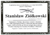 Stanisław Ziółkowski