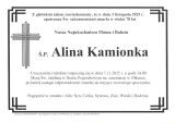 Alina Kamionka