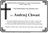 Andrzej Chwast