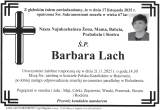 Barbara Lach