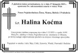 Halina Koćma