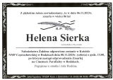 Helena Sierka