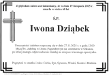 Iwona Dziąbek