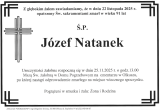 Józef Natanek