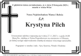 Krystyna Pilch