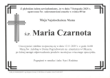 Maria Czarnota