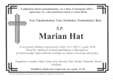 Marian Hat