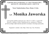 Monika Jaworska