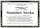 Stanisław Sierka