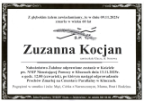 Zuzanna Kocjan