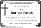 Dariusz Pasich