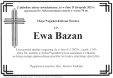 Ewa Bazan