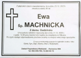 Ewa Machnicka