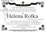 Helena Rolka