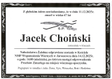 Jacek Choiński