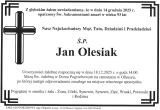 Jan Olesiak