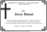 Jerzy Banaś