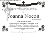 Joanna Nocoń