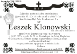 Leszek Klonowski