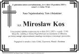 Miroslaw Kos