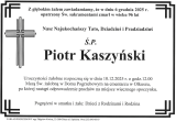 Piotr Kaszyński
