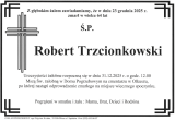 Robert Trzcionkowski