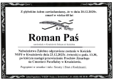 Roman Paś