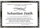 Sebastian Janik