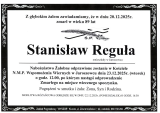 Stanisław Reguła