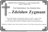Zdzisław Zygmunt
