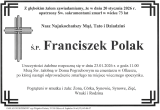 Franciszek Polak