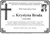 Krystyna Broda