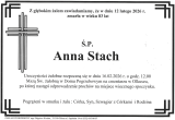 Anna Stach