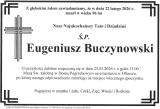 Eugeniusz Buczynowski