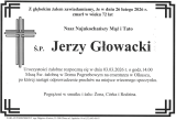 Jerzy Głowacki