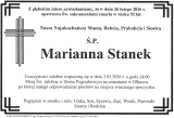 Marianna Stanek