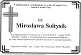Mirosława Sołtysik
