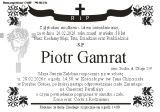 Piotr Gamrat