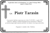 Piotr Tarasin