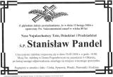 Stanisław Pandel